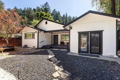 20095 River Boulevard, Monte Rio, CA 95462 - Photo 1