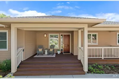 5055 Carriage Lane, Santa Rosa, CA 95403 - Photo 4