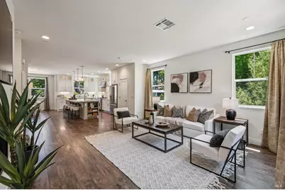 1425 Casa Buena Drive #108, Corte Madera, CA 94925 - Photo 10