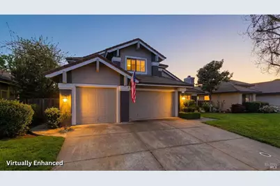 377 Troon Drive, Napa, CA 94558 - Photo 2