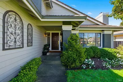 377 Troon Drive, Napa, CA 94558 - Photo 4