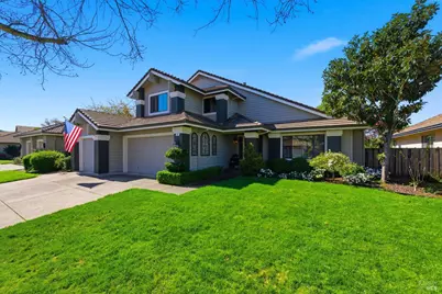 377 Troon Drive, Napa, CA 94558 - Photo 2