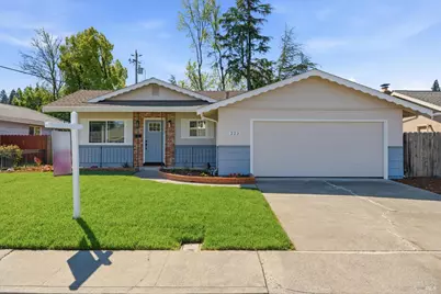 223 Camellia Street, Fairfield, CA 94533 - Photo 2