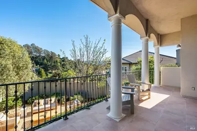 42 Vista Real, Mill Valley, CA 94941 - Photo 10