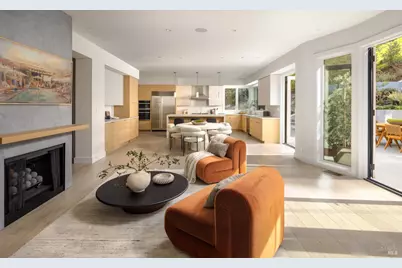 96 Laurel Grove Avenue, Ross, CA 94957 - Photo 4