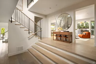 96 Laurel Grove Avenue, Ross, CA 94957 - Photo 2