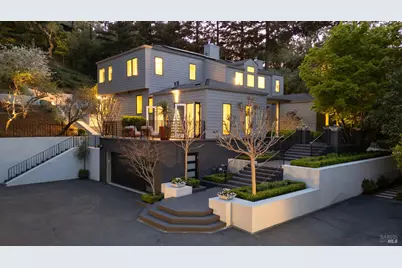 96 Laurel Grove Avenue, Ross, CA 94957 - Photo 28