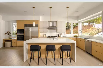 96 Laurel Grove Avenue, Ross, CA 94957 - Photo 6