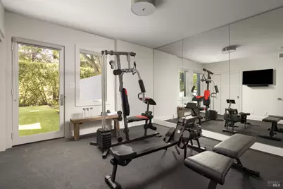 96 Laurel Grove Avenue, Ross, CA 94957 - Photo 22