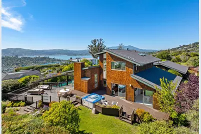 615 Ridge Road, Tiburon, CA 94920 - Photo 50