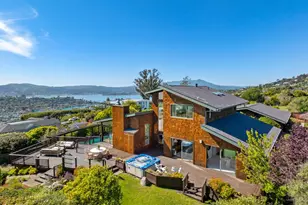 615 Ridge Rd, Tiburon, CA 94920 - Photo 50