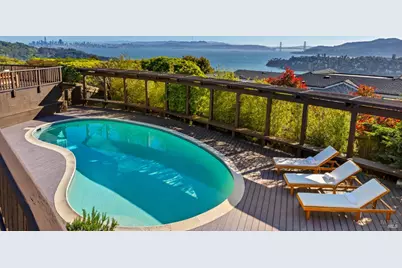615 Ridge Road, Tiburon, CA 94920 - Photo 40