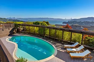 615 Ridge Rd, Tiburon, CA 94920 - Photo 40