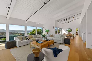 615 Ridge Rd, Tiburon, CA 94920 - Photo 6