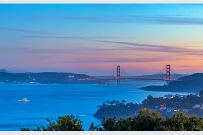 615 Ridge Road, Tiburon, CA 94920 - Photo 2