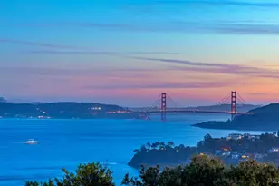 615 Ridge Rd, Tiburon, CA 94920 - Photo 2