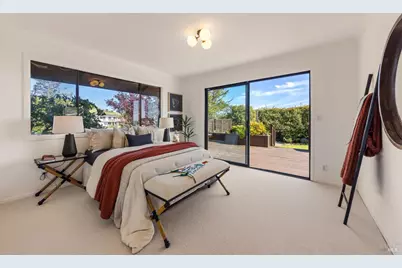 615 Ridge Road, Tiburon, CA 94920 - Photo 30