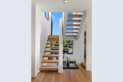 615 Ridge Road, Tiburon, CA 94920 - Photo 22