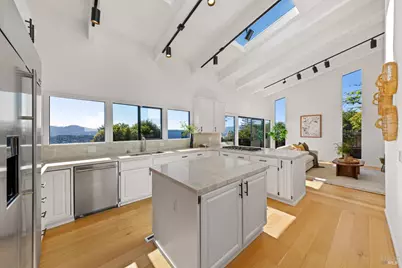 615 Ridge Road, Tiburon, CA 94920 - Photo 14