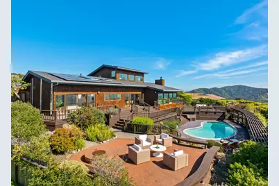 615 Ridge Road, Tiburon, CA 94920 - Photo 48