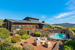 615 Ridge Rd, Tiburon, CA 94920 - Photo 48