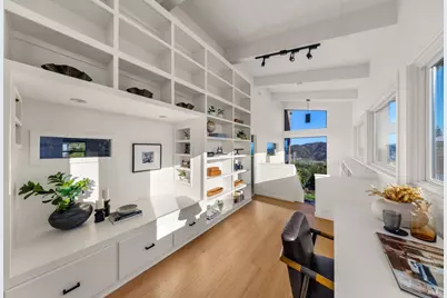 615 Ridge Road, Tiburon, CA 94920 - Photo 28