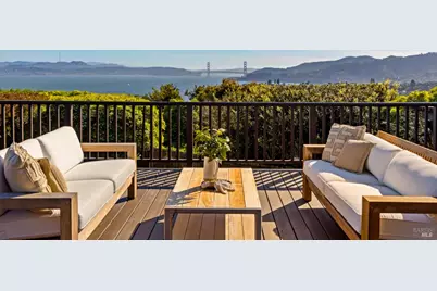 615 Ridge Road, Tiburon, CA 94920 - Photo 44