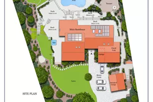 615 Ridge Rd, Tiburon, CA 94920 - Photo 62