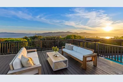 615 Ridge Road, Tiburon, CA 94920 - Photo 54