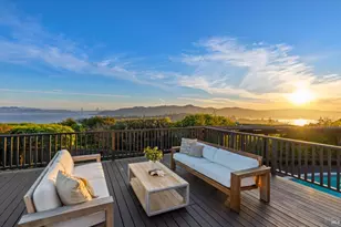 615 Ridge Rd, Tiburon, CA 94920 - Photo 54