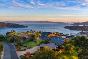 615 Ridge Rd, Tiburon, CA 94920 - Photo 58