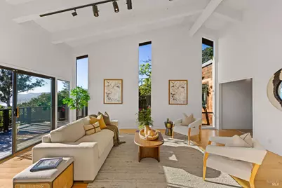 615 Ridge Road, Tiburon, CA 94920 - Photo 20