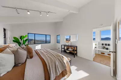 615 Ridge Road, Tiburon, CA 94920 - Photo 24