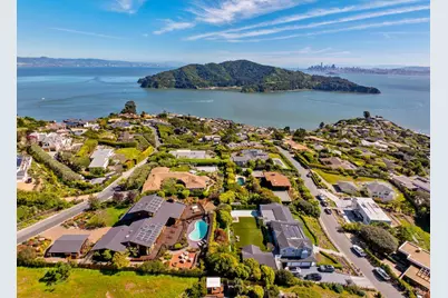 615 Ridge Road, Tiburon, CA 94920 - Photo 52
