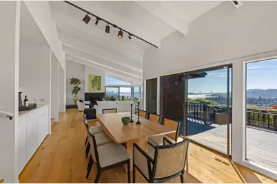 615 Ridge Road, Tiburon, CA 94920 - Photo 12