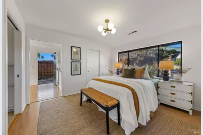 615 Ridge Road, Tiburon, CA 94920 - Photo 38