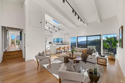 615 Ridge Road, Tiburon, CA 94920 - Photo 18