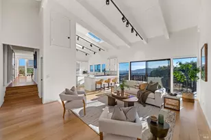 615 Ridge Rd, Tiburon, CA 94920 - Photo 18