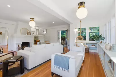 39 Renz Road, Mill Valley, CA 94941 - Photo 4