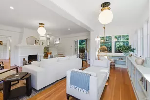 39 Renz Rd, Mill Valley, CA 94941 - Photo 4