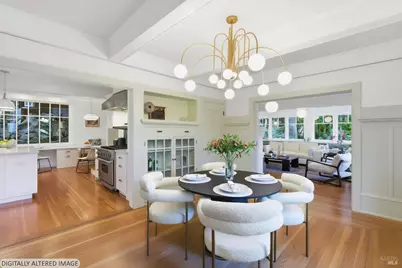 39 Renz Road, Mill Valley, CA 94941 - Photo 14