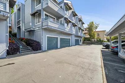 4 Ash Avenue #11, Kentfield, CA 94904 - Photo 26
