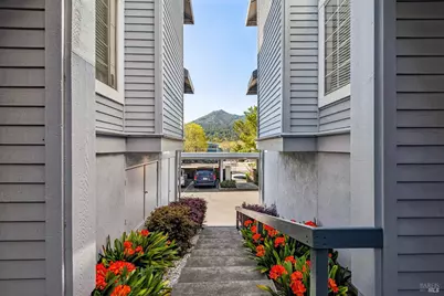 4 Ash Avenue #11, Kentfield, CA 94904 - Photo 4