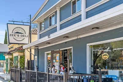 4 Ash Avenue #11, Kentfield, CA 94904 - Photo 26