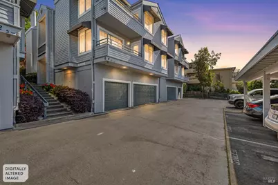 4 Ash Avenue #11, Kentfield, CA 94904 - Photo 2