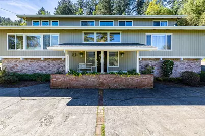 433 San Geronimo Valley Drive, San Geronimo, CA 94963 - Photo 2