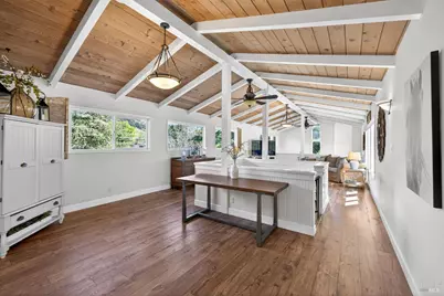 433 San Geronimo Valley Drive, San Geronimo, CA 94963 - Photo 50