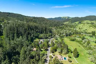 433 San Geronimo Valley Dr, San Geronimo, CA 94963 - Photo 82