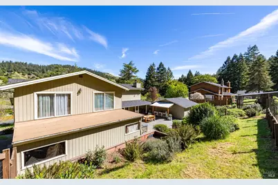 433 San Geronimo Valley Drive, San Geronimo, CA 94963 - Photo 72