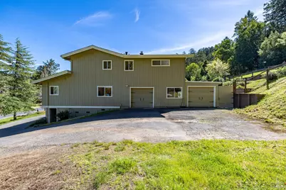 433 San Geronimo Valley Drive, San Geronimo, CA 94963 - Photo 70
